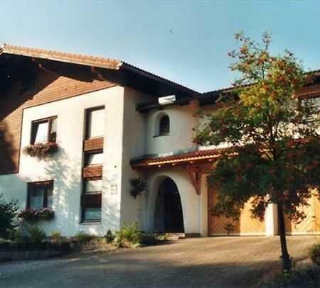 Haus Helga Apartment Hof bei Salzburg Exterior photo