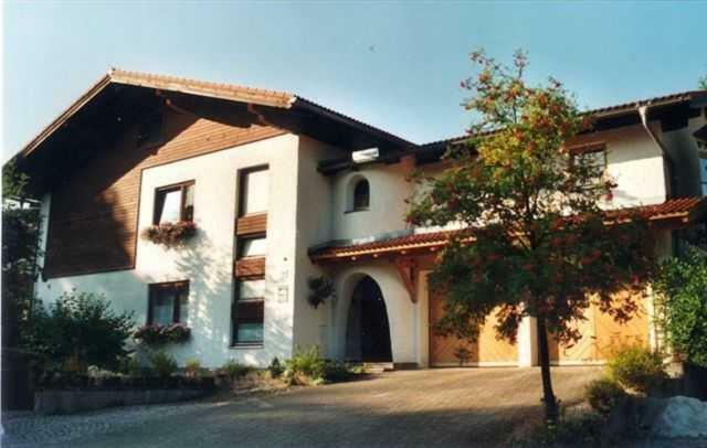 Haus Helga Apartment Hof bei Salzburg Exterior photo